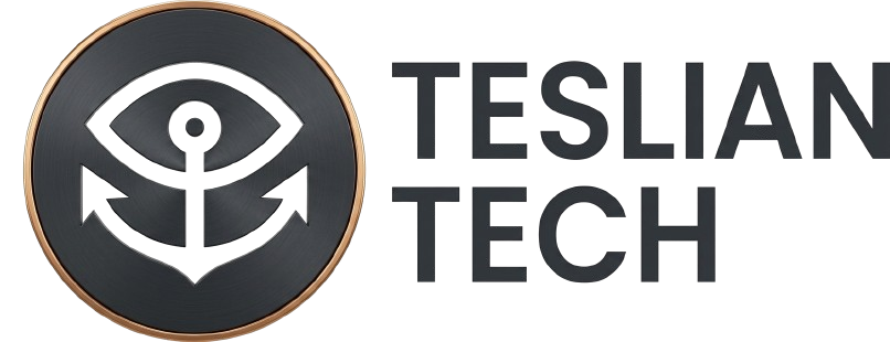 Teslian Tech