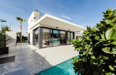 Oak Hill Residences